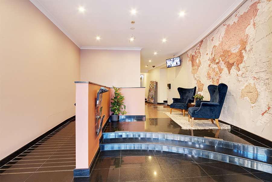 Atlas Serviced Apartments Camperdown Facilities photo