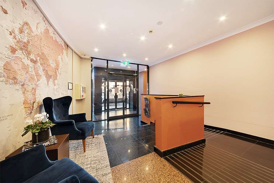 Atlas Serviced Apartments Camperdown Facilities photo